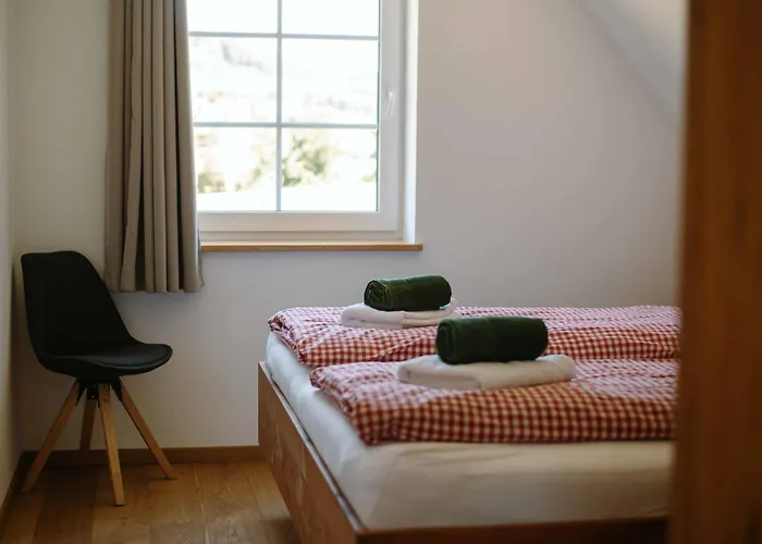 Casa vacanze Fichtenhuette Finnentrop