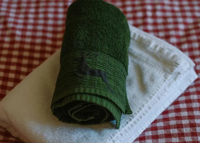 Fichtenhuette Casa vacanze Finnentrop