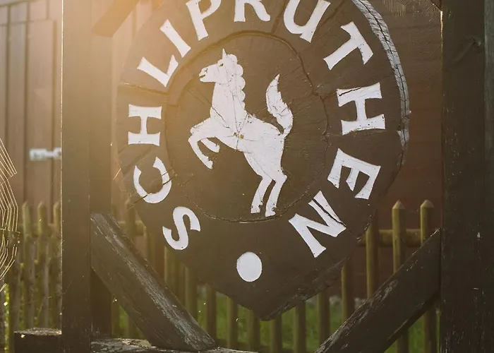 Fichtenhuette Casa vacanze Finnentrop