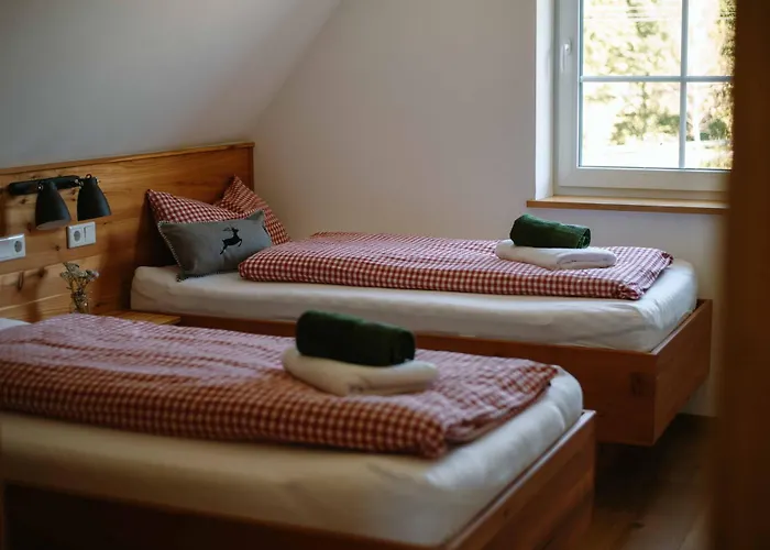 Fichtenhuette Finnentrop