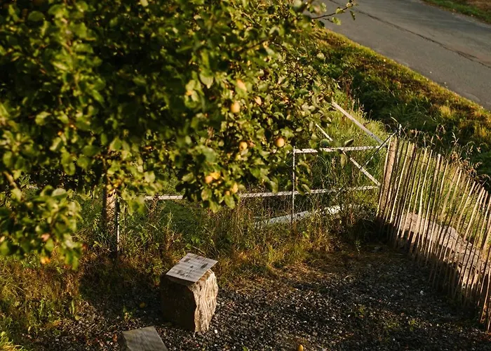 Fichtenhuette Casa vacanze Finnentrop