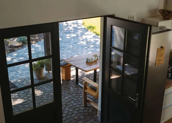 Fichtenhuette Casa vacanze