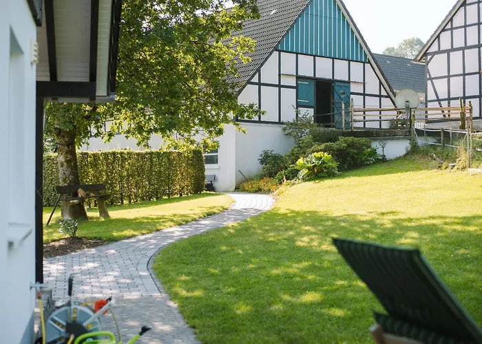 Casa vacanze Fichtenhuette *