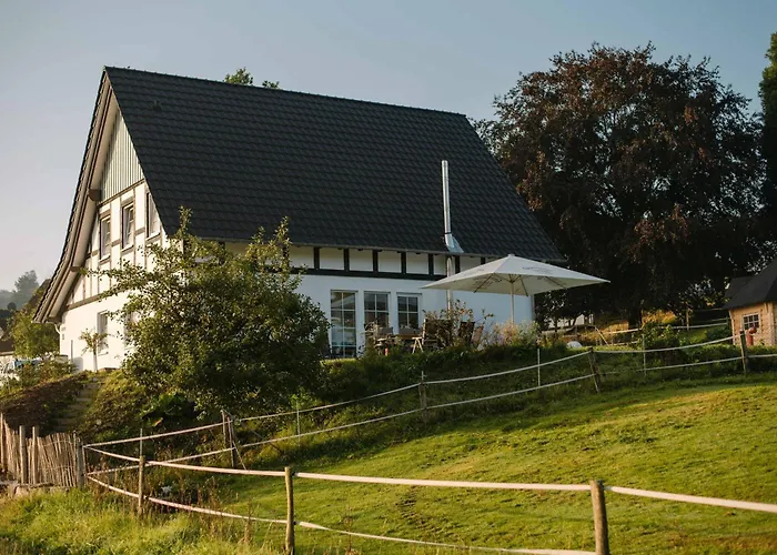 Fichtenhuette Finnentrop